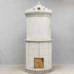 1770&nbsp;3103&nbsp;Kakelugnsskåp